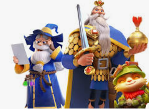 捕鱼大作战官方版本下载正式版