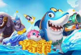 捕鱼大作战官方版本下载桌面版客户端